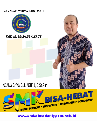 Persiapan Prakerin tahun 2021