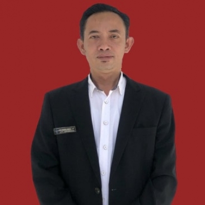 H. Ucu Zaenal Arifin, S.IP