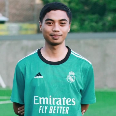 Fajar Nugraha S.Pd