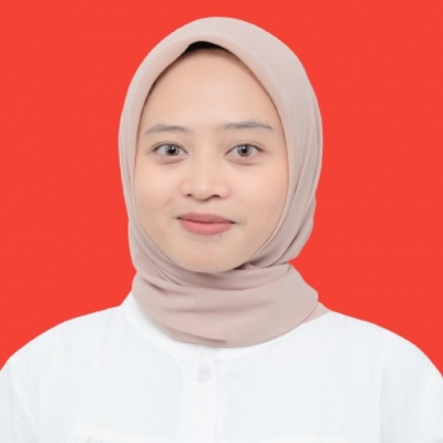 Salma Khoerunnisa, S.Pd.