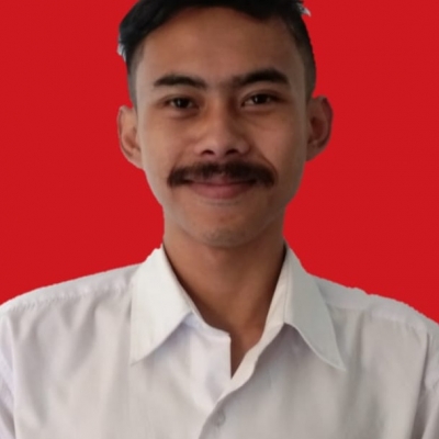 Rd. Rifki Wijaya K., S.Pd.
