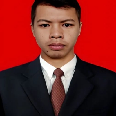 Rizal Al fauzi, S.Pd