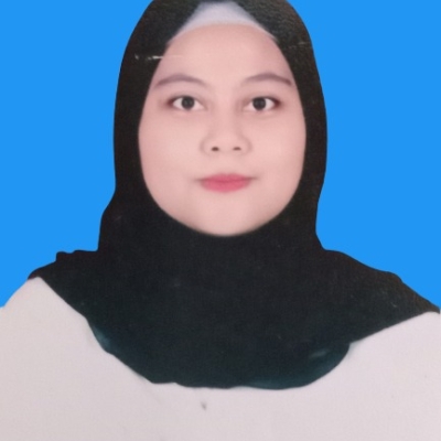 Tiara Juniarifa, S.Par